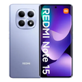 Imagem da oferta Xiaomi Redmi Note 15 Dual Sim 256GB Roxo 8GB Ram