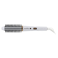 Imagem da oferta Britânia Escova Modeladora BEC04 2 em 1 Bivolt Plástico e Metal