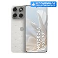 Imagem da oferta Smartphone Motorola Edge 70 5G 512GB 24GB
