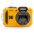 Imagem da oferta Kodak PIXPRO WPZ2 - Yellow