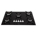 Imagem da oferta Britânia Cooktop BCT5P Preta