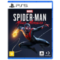 Imagem da oferta Jogo Marvel's Spider-Man: Miles Morales - PS5