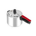 Imagem da oferta Panela de Pressão Clock 4,5L Prata Eco