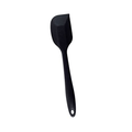 Imagem da oferta Oikos - Espátula de Silicone Preta Grande