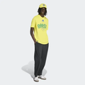 Imagem da oferta Camiseta Masculina Brasil Copa Do Mundo Da Fifa 26 adidas - G