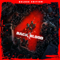 Imagem da oferta Jogo Back 4 Blood: Deluxe Edition - PS4 & PS5