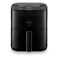 Imagem da oferta Fritadeira Air Fryer Elgin Facilita Fry 3,5l Potência 1400w Cor Preto