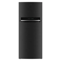 Imagem da oferta Geladeira Frost Free Midea 473 Litros MDRT611EVADX1 Duplex Inverter Turbo Freezer Preta