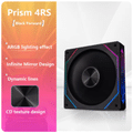 Imagem da oferta Cooler OCNG Prism 4RS ARGB CPU Fan 120mm