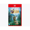 Imagem da oferta The Legend Of Zelda Ocarina Of Time Capa FOIL
