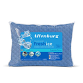 Imagem da oferta Travesseiro Fresh Ice Altenburg Liso Tecido
