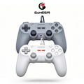 Imagem da oferta Controle Gamesir Tegenaria T3 Lite Com Fio Para Pc Switch Android Ios Steam Celular Hall Effect Usb