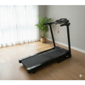 Imagem da oferta Esteira Elétrica Ergométrica Bivolt Ginastica Wct Fitness Cor Preto
