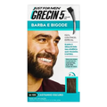 Imagem da oferta Tintura Em Gel Grecin Barba E Bigode Castanho Escuro 28g
