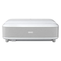 Imagem da oferta Projetor Laser Smart EpiqVision LS650 Branco com Android TV Bluetooth Bivolt V11HB07020