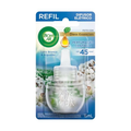 Imagem da oferta Difusor Elétrico Bom Ar Lirio Branco E Algodão Refil 16ml