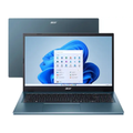 Imagem da oferta Notebook Acer Aspire Go 15 AG15-51P-35JZ Intel Core i3 8GB RAM 256GB SSD 153" Windows 11 NX.JGFAL.005