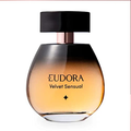 Imagem da oferta VELVET SENSUAL Eudora Perfume Feminino Deo Colonia 100ml