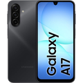 Imagem da oferta Smartphone Samsung Galaxy A17, 4G, 128GB, 4GB RAM Preto SM-A175FDS