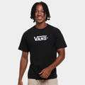 Imagem da oferta Camiseta Vans New Vans Classic Masculina - Preto