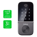 Imagem da oferta Fechadura Digital de Embutir Biométrica FR 221V Intelbras