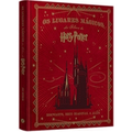 Imagem da oferta Livro Os Lugares Mágicos dos Filmes de Harry Potter