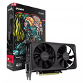 Imagem da oferta Placa de Vídeo PCYES RX 550 4GB GDDR5 128-Bit | Terabyte