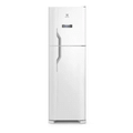 Imagem da oferta Geladeira Electrolux Frost Free 400L Efficient Turbo Freezer Duplex Branca (DFN44)