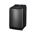 Imagem da oferta Lavadora de Roupas Midea 14,5 kg Wave Impeller Titanium MA512W145 (110 Volts)