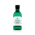 Imagem da oferta Tônico de Limpeza Facial Tea Tree 250ml - The Body Shop