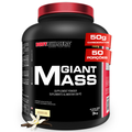 Imagem da oferta Hipercalórico Giant Mass 3kg Bodybuilders