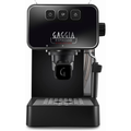 Imagem da oferta Cafeteira Espresso Manual Gaggia Deluxe Preta