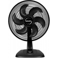 Imagem da oferta Ventilador Mallory Mesa e Parede Turbo Fresh 40cm 126W Silencioso Hélice de 6 pás Grade Especial em Sistema TS Máxima Vazão e Mín