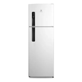 Imagem da oferta Geladeira Electrolux Frost Free 380l Duplex Branca (if41) Branca