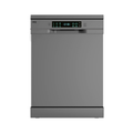 Imagem da oferta Lava Louças HQ Digital 14 Serviços Cinza HQ-LL14SD