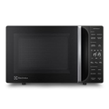 Imagem da oferta Micro-ondas Electrolux 23l Preto Efficient Com Descongelamento Assistido (me23p) - 127v