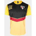 Imagem da oferta Camisa São Paulo 100 Gols Masculina