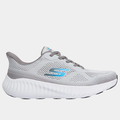 Imagem da oferta SKECHERS GO RUN NOW masc.