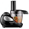 Imagem da oferta Multiprocessador Mondial Premium MP-02 Preto/Prata 160W