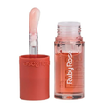 Imagem da oferta Lip oil fresh kips ruby rose