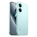 Imagem da oferta Smartphone Xiaomi Poco X8 Pro 512GB 8GB RAM Verde | NFC5,05,0 de 5 estrelas11