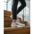 Imagem da oferta Tenis Fila Outrun Brancocinza 40 Br