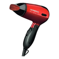 Imagem da oferta Secador de Cabelos Mondial Max Travel SC-10 Bivolt 1200w