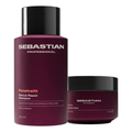 Imagem da oferta Kit Sebastian Professional Penetraitt Shampoo Máscara