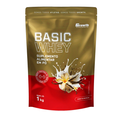 Imagem da oferta Basic Whey 1kg Growth Supplements