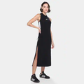 Imagem da oferta Vestido Adidas 3 Stripes Feminina