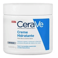 Imagem da oferta Creme Hidratante CeraVe Pele Seca a Extra Seca - 454g