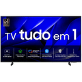 Imagem da oferta Smart TV 65" Samsung Crystal UHD 4K 2024 Painel Dynamic Crystal Color Alexa built in - 65DU8000