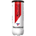 Imagem da oferta Tecnifibre Tubo De Bola De Tenis XOne Com 3 Bolas Amarelas