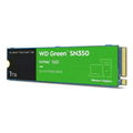 Imagem da oferta Disco Sólido Interwestern Digital Wd Green Sn350 Wds100t2g0c Verde